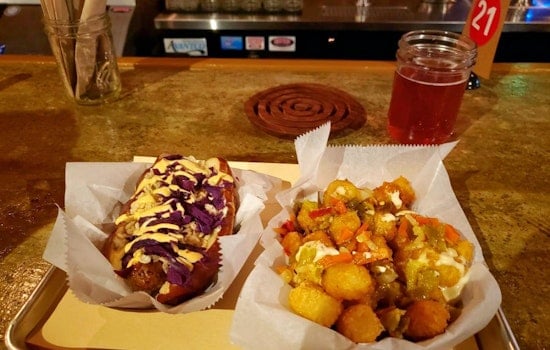 Explore the 3 best cheap food trucks in Louisville
