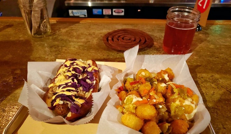 Explore the 3 best cheap food trucks in Louisville