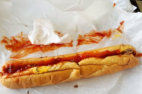 Norfolk's 5 top spots for cheap sandwiches