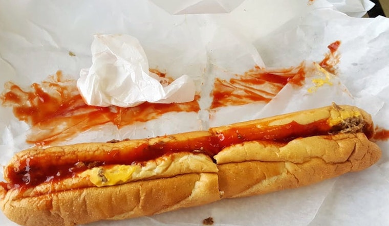 Norfolk's 5 top spots for cheap sandwiches
