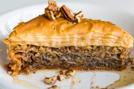 Charlotte's 4 favorite spots to find cheap Greek food