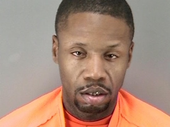 Alameda Man Arrested In Connection With Bayview Homicide
