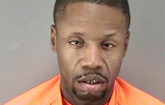 Alameda Man Arrested In Connection With Bayview Homicide