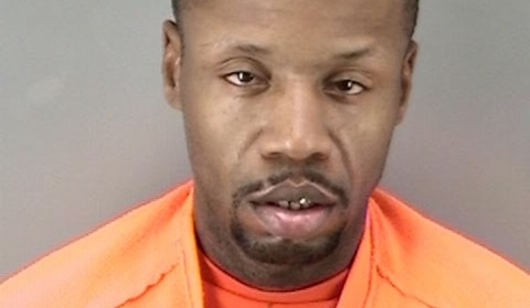 Alameda Man Arrested In Connection With Bayview Homicide
