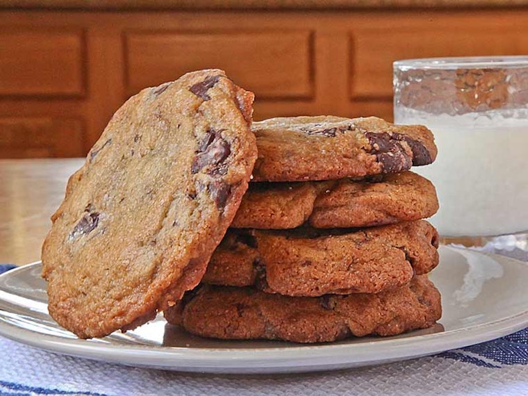 Pop-Up Dessert Shop Coming to Lower Haight Sunday