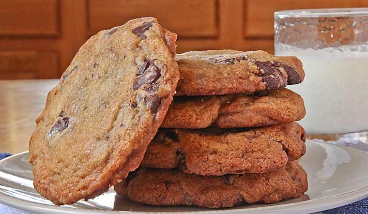 Pop-Up Dessert Shop Coming to Lower Haight Sunday