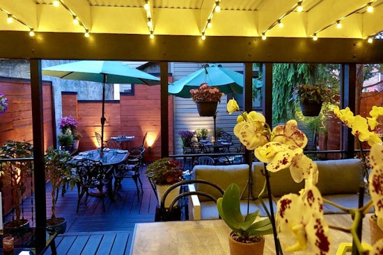New Shadyside jazz and blues spot Con Alma opens its doors