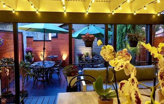 New Shadyside jazz and blues spot Con Alma opens its doors