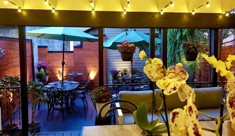 New Shadyside jazz and blues spot Con Alma opens its doors