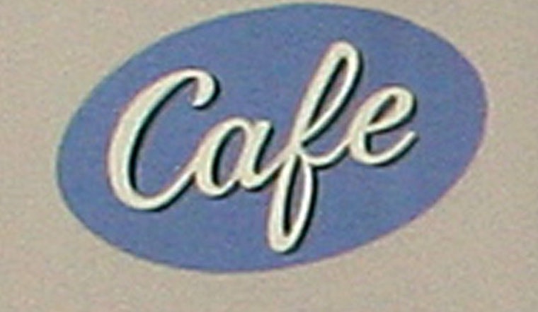 Weekend Quiz #62: Where in the Lower Haight?