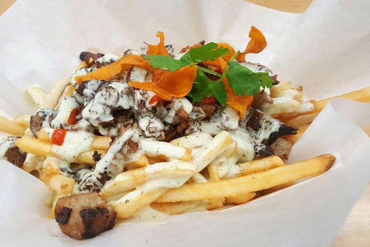 5 top options for cheap Southeast Asian food in Stockton