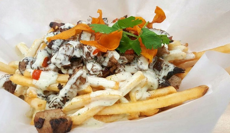 5 top options for cheap Southeast Asian food in Stockton