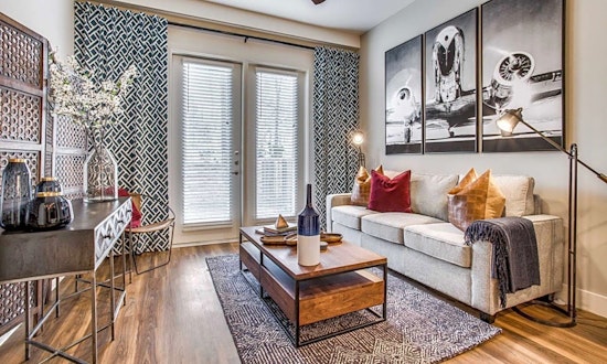 Renting in Dallas: What will $1,600 get you?