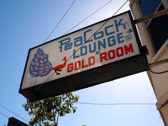Details on Tomorrow Night's Lower Haight Fire Fundraiser