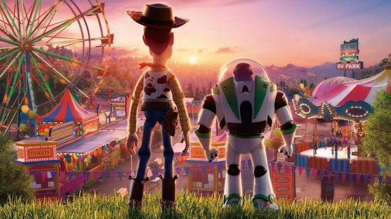 The very best movies screening in Aurora this week