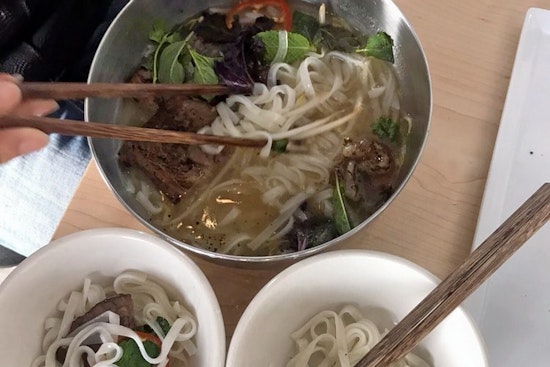 Get Noodles And More At Silver Lake's New 'We Have Noodles'
