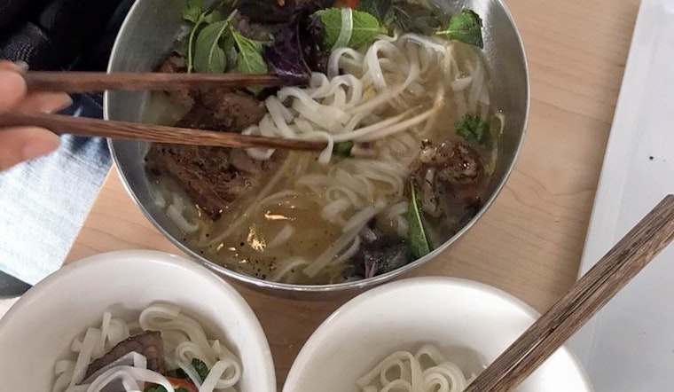 Get Noodles And More At Silver Lake's New 'We Have Noodles'