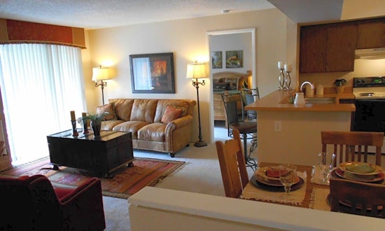 Renting in Colorado Springs: What will $1,100 get you?