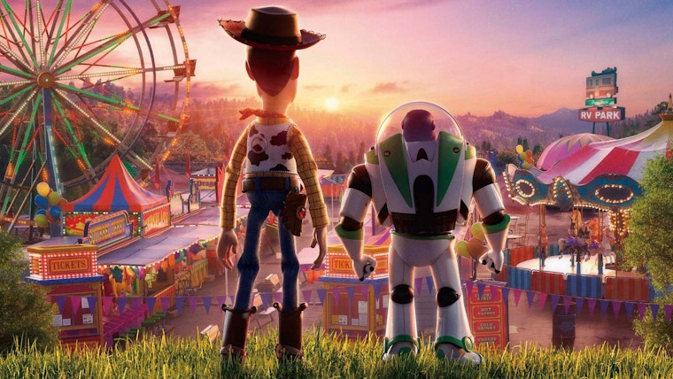 What movie should you go see today?