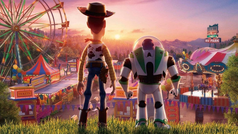 From 'Toy Story 4' to 'What Ever Happened to Baby Jane?,' here's what to see in theaters now