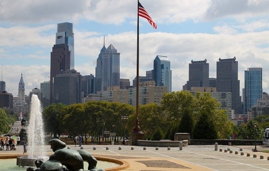 Top Philadelphia news: Senator seeks state of emergency after shootings; drug bust among largest