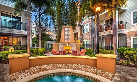 Renting in Orlando: What will $1,800 get you?