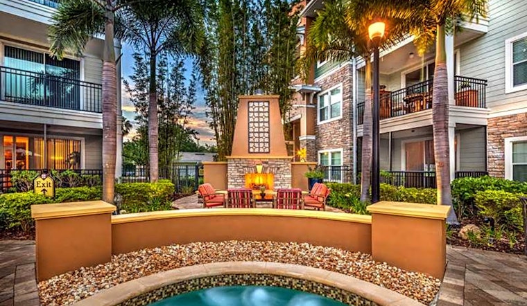 Renting in Orlando: What will $1,800 get you?