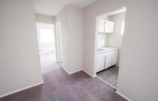 Renting in Cincinnati: What will $700 get you?