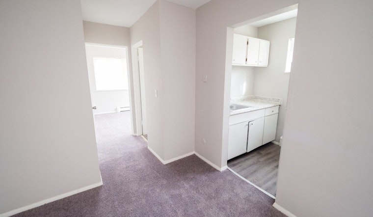 Renting in Cincinnati: What will $700 get you?