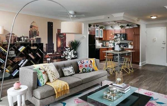 Renting in Louisville: What will $1,200 get you?