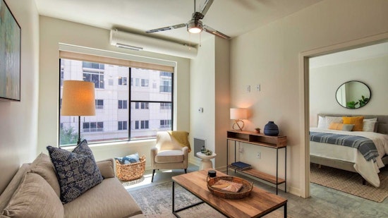 Renting in Virginia Beach: What will $1,400 get you?