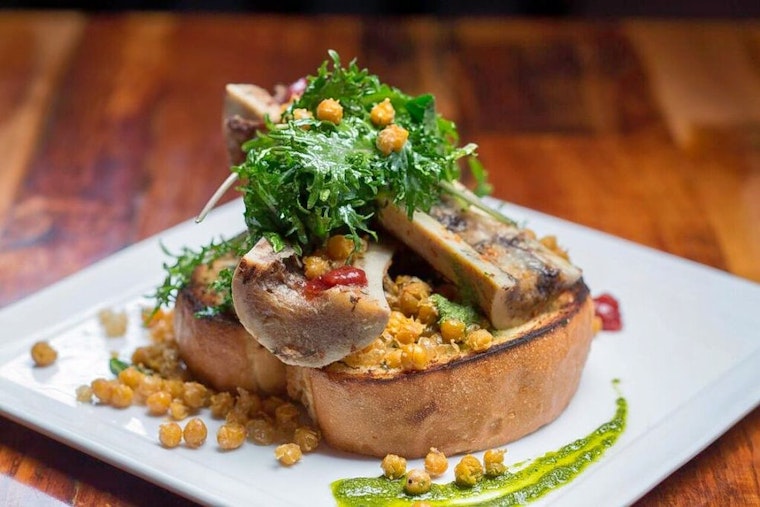 The 5 best New American spots in Indianapolis