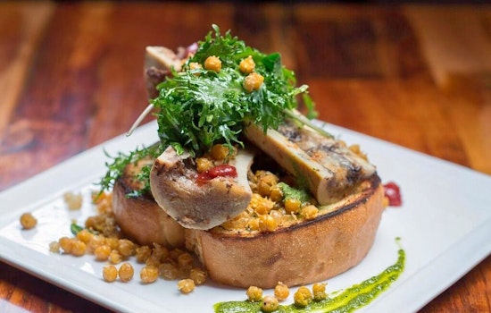 The 5 best New American spots in Indianapolis
