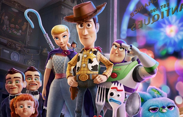 Which movies in theaters are worth the price of admission?