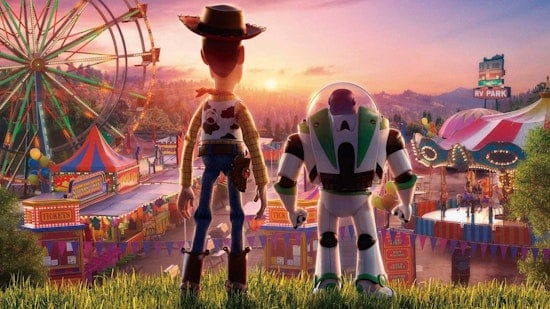 Impress your date with these must-see movies screening in Mesa right now