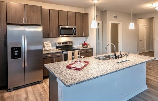 Renting in Jacksonville: What will $1,600 get you?