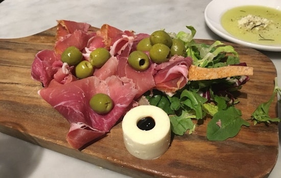 Here are Philadelphia's top 4 Italian spots