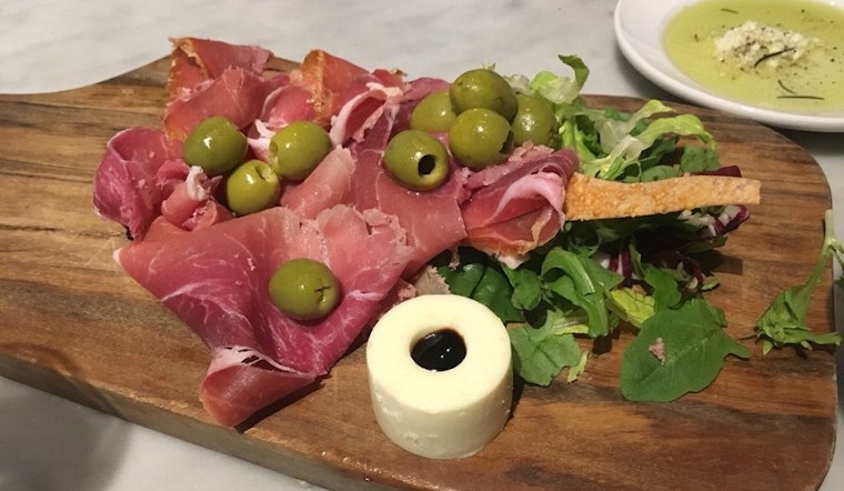 Here are Philadelphia's top 4 Italian spots