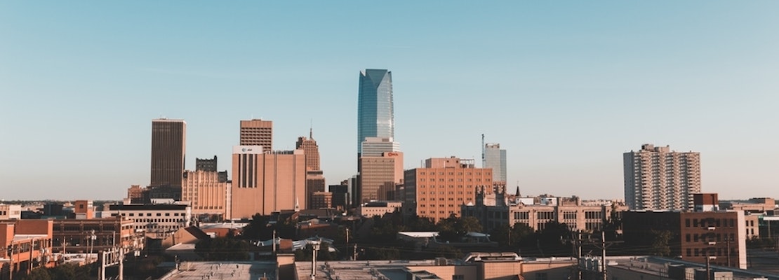 Top OKC news: Woman caught setting neighbor's house on fire; mayor declares city's first pride week