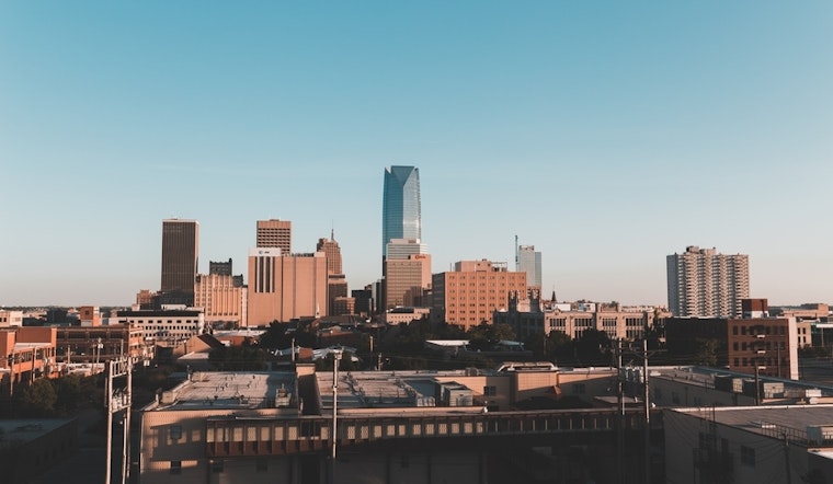 Top OKC news: Woman caught setting neighbor's house on fire; mayor declares city's first pride week