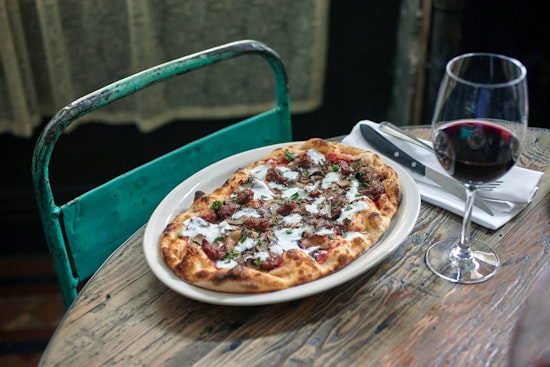 7 Top-Rated SoMa Restaurants That Still Have Tables This Weekend