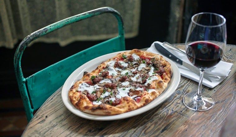 7 Top-Rated SoMa Restaurants That Still Have Tables This Weekend