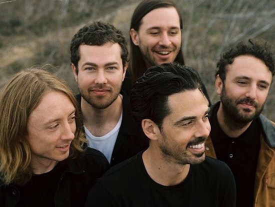 Oakland weekend: Local Natives at the Fox, Women's craft festival, Lake Merritt festival, more