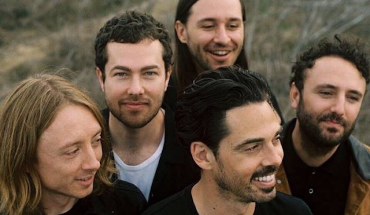 Oakland weekend: Local Natives at the Fox, Women's craft festival, Lake Merritt festival, more
