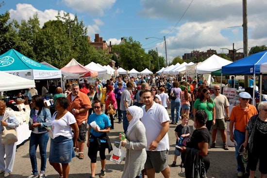 Top Cleveland news: Indians hit back-to-back-to back home runs; Garlic Fest turns 10; more