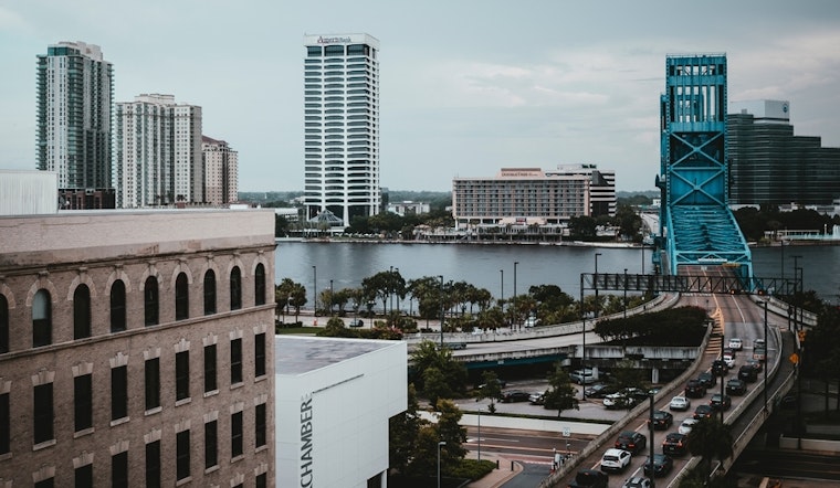 Top Jacksonville news: Jarring billboard turning heads; local pharmacy accused of fraud; more