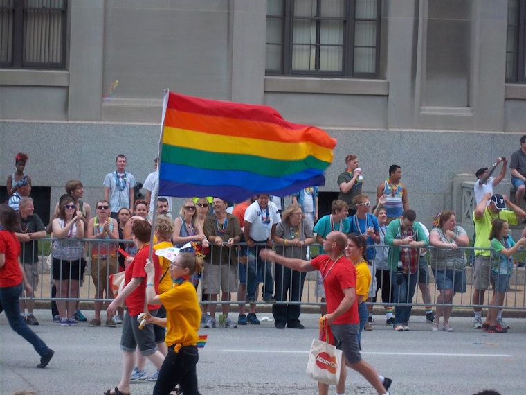 Top St. Louis news: Pride reverses course on uniformed cops; alderman arrested on multiple warrants