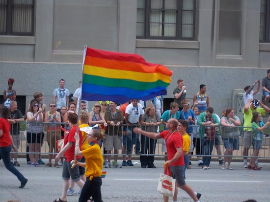 Top St. Louis news: Pride reverses course on uniformed cops; alderman arrested on multiple warrants