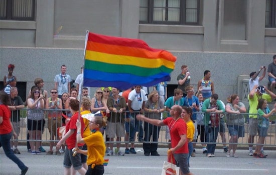 Top St. Louis news: Pride reverses course on uniformed cops; alderman arrested on multiple warrants