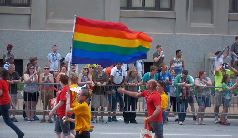 Top St. Louis news: Pride reverses course on uniformed cops; alderman arrested on multiple warrants